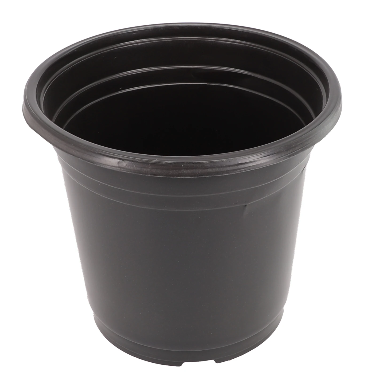 Aloe Vera Pot - Hochwertige Neue Blumentöpfe aus Kunststoff, Robuste