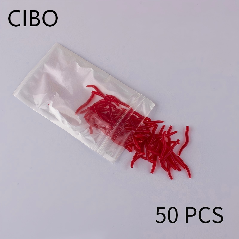 Aglaonema Red - CIBO 50 Stück – künstliche rote