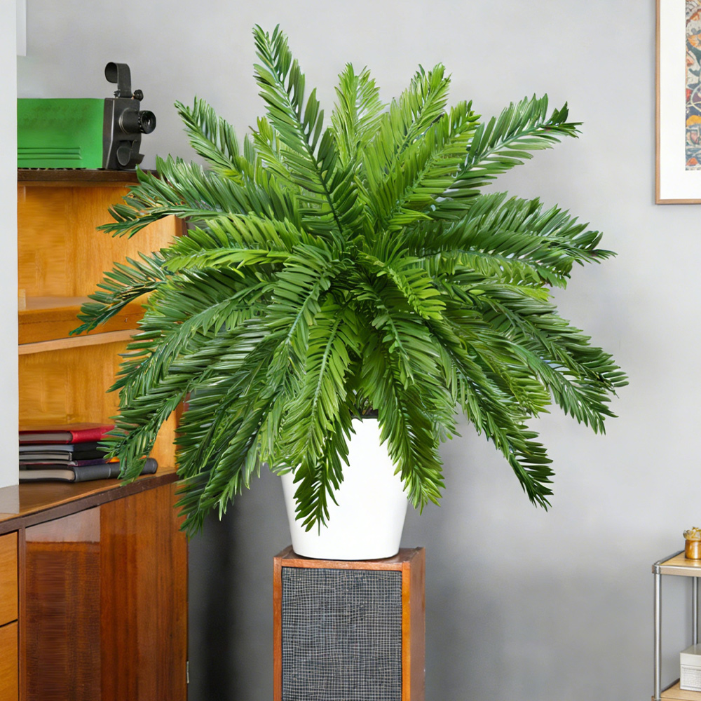 45 cm große künstliche Palmenp – Dracaena Marginata Bewertung und Preis
