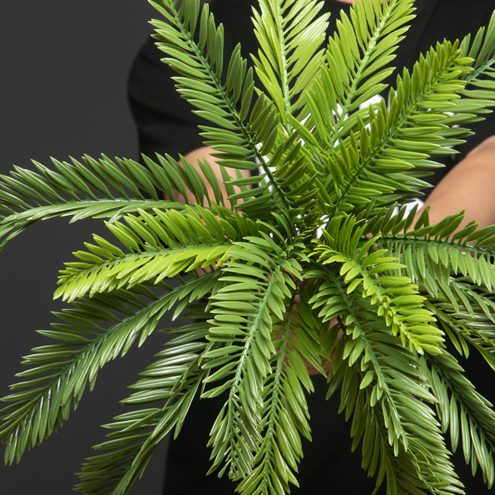 45 cm große künstliche Palmenp – Dracaena Marginata Bewertung und Preis