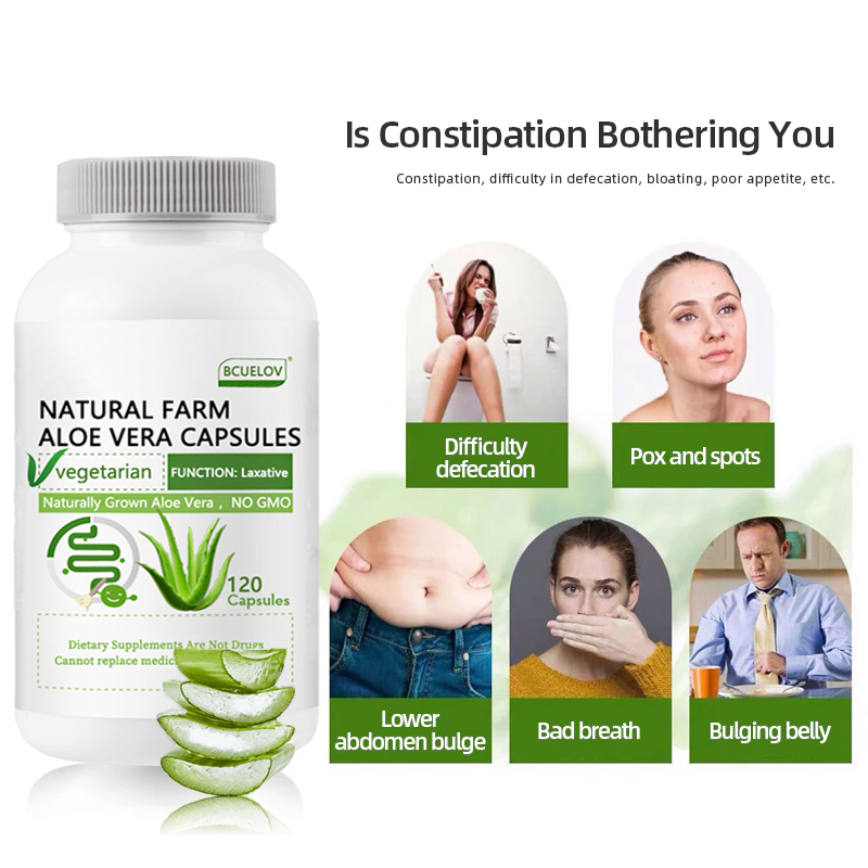Natürliche Farm Aloe Vera Kaps – Aloe Vera Pot Bewertung und Preis