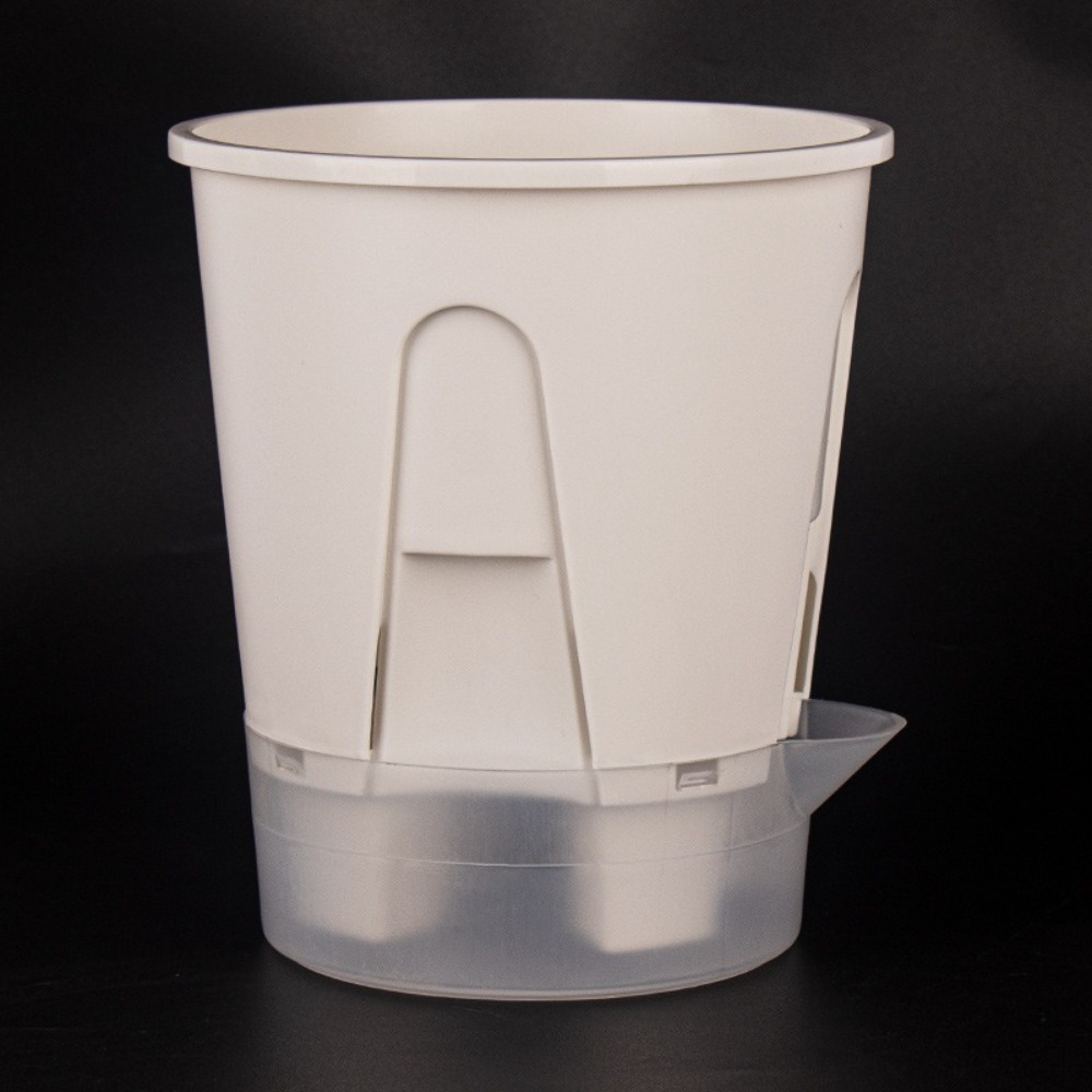 Selbstabsorbierender Kunststof – Aloe Vera Pot Bewertung und Preis