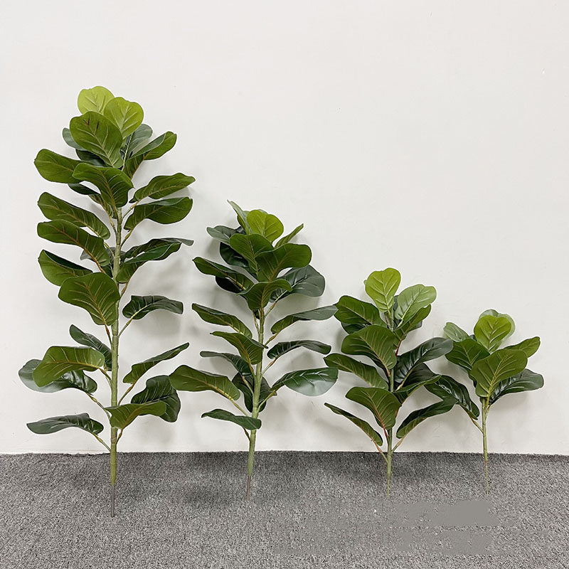 59in großen Ficus baum künstli – Ficus Lyrata Tree Bewertung und Preis