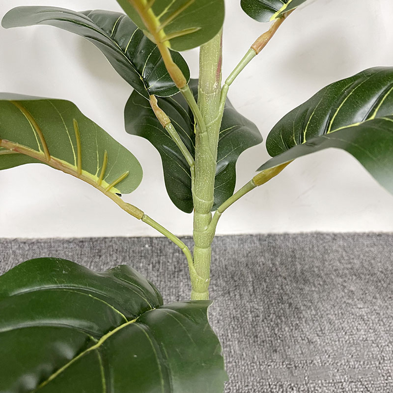 59in großen Ficus baum künstli – Ficus Lyrata Tree Bewertung und Preis