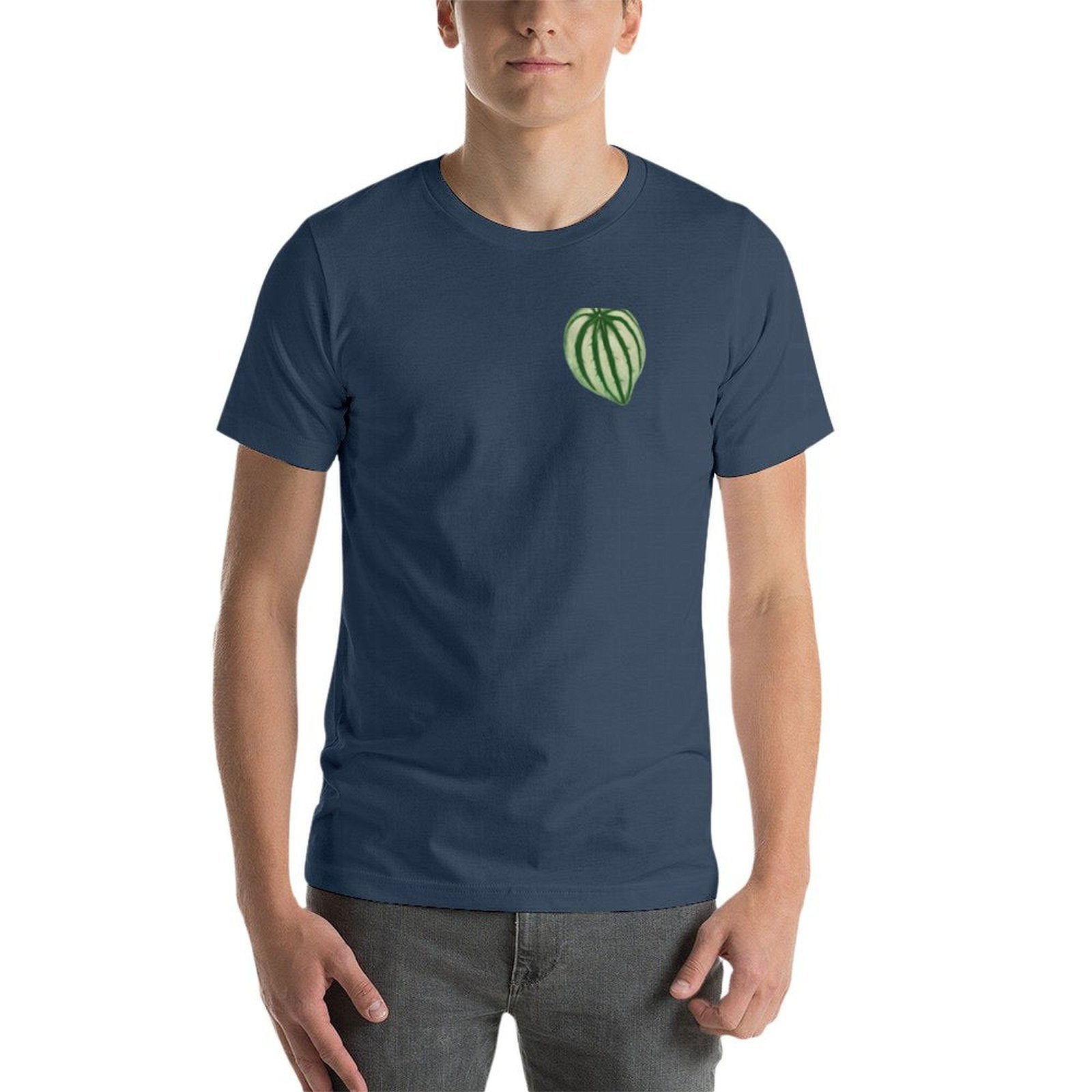 Peperomia Watermelon T-Shirt T – Peperomia Watermelon Bewertung und Preis