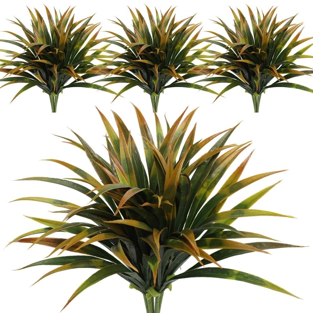 Realistische 42cm Künstliche O – Spider Plant Hanging Bewertung und Preis
