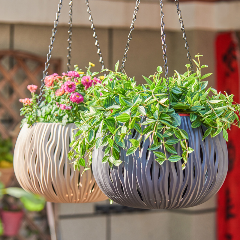Hängetopf, personalisierte For – Spider Plant Hanging Bewertung und Preis