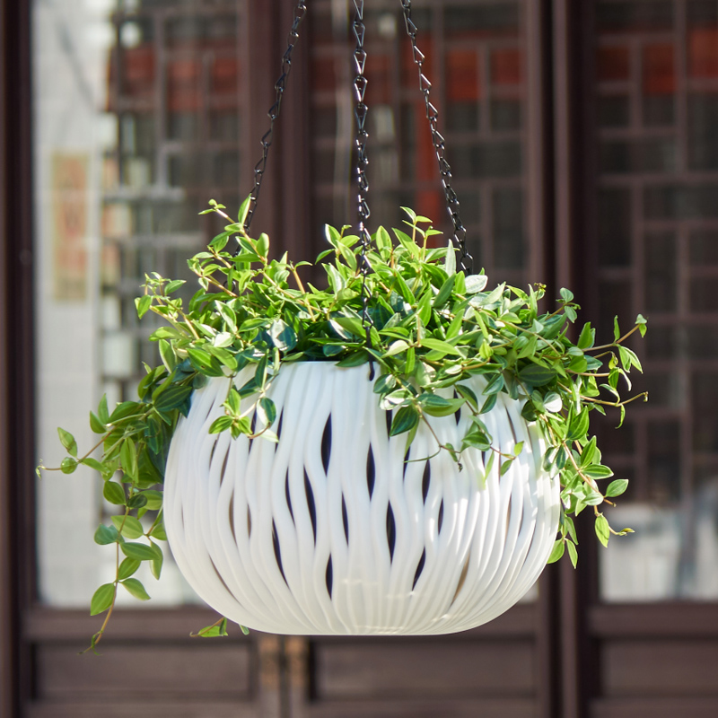 Hängetopf, personalisierte For – Spider Plant Hanging Bewertung und Preis