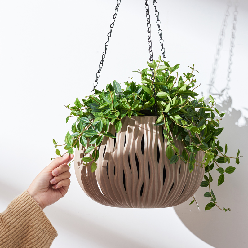 Hängetopf, personalisierte For – Spider Plant Hanging Bewertung und Preis