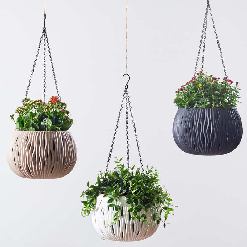 Hängetopf, personalisierte For – Spider Plant Hanging Bewertung und Preis