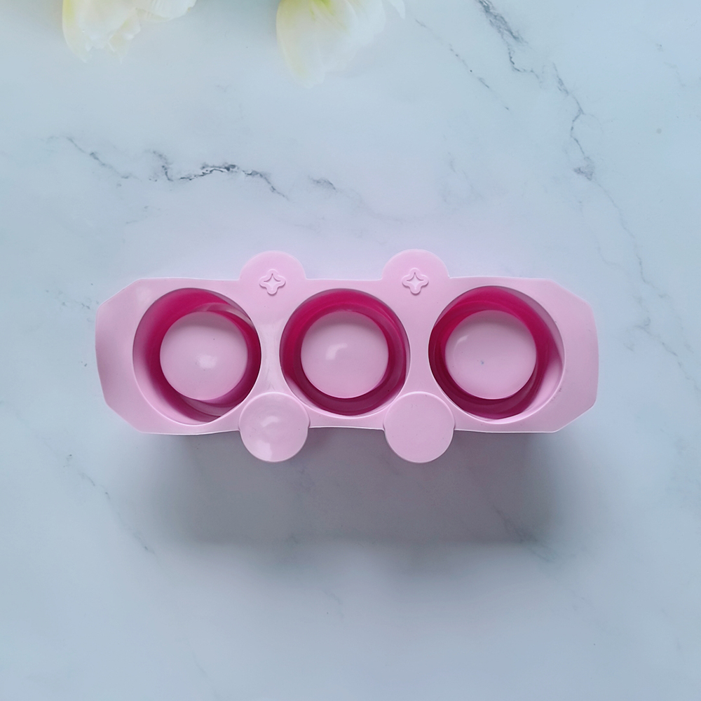 Silikonform für Sukkulenten-Tö – Echeveria Succulent Bewertung und Preis