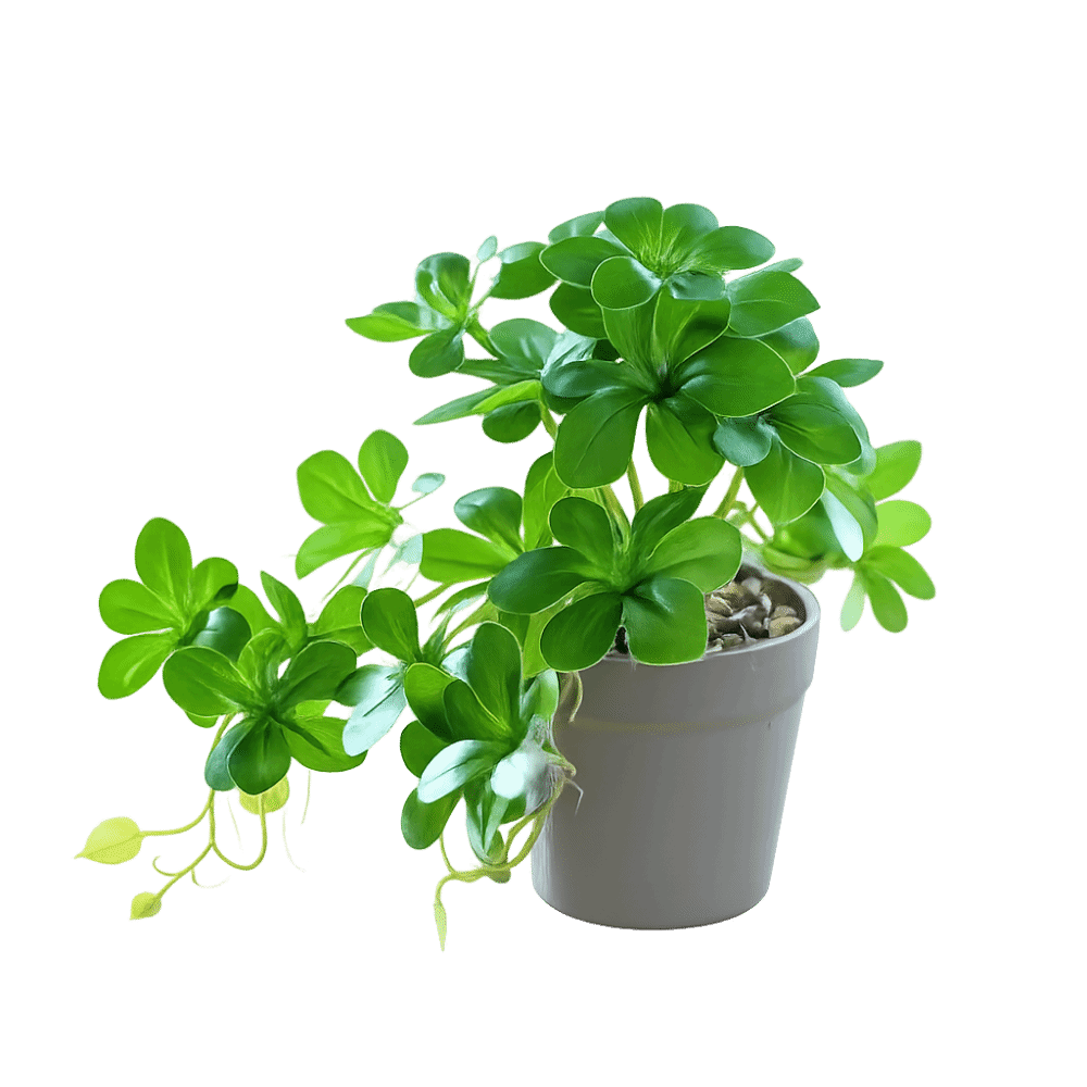 Künstlicher Bonsai Kunstpflanz – Spider Plant Hanging Bewertung und Preis