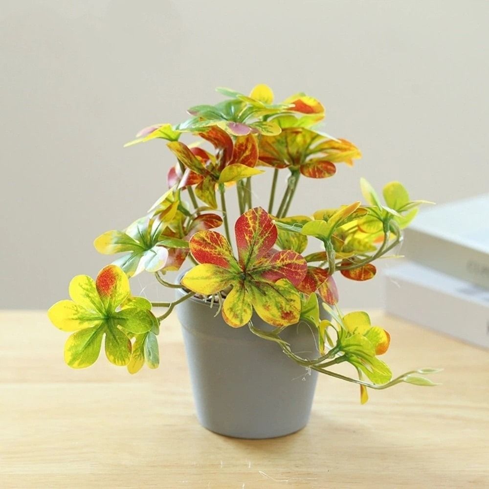 Künstlicher Bonsai Kunstpflanz – Spider Plant Hanging Bewertung und Preis