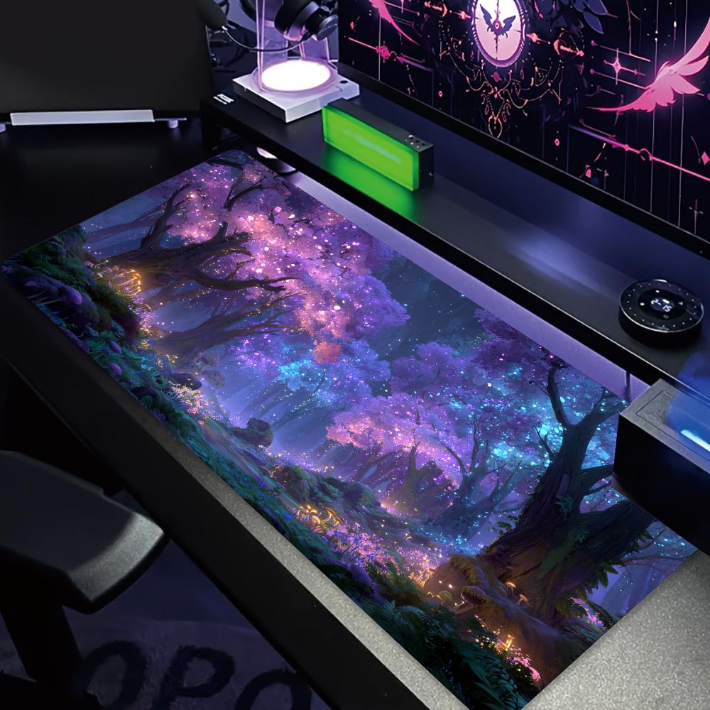 Mysterious Purple Forest große – Tradescantia Purple Bewertung und Preis