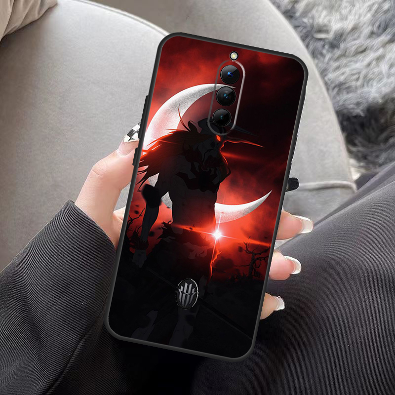 Bleach Anime Fall Für Nubia Re – Aglaonema Red Bewertung und Preis