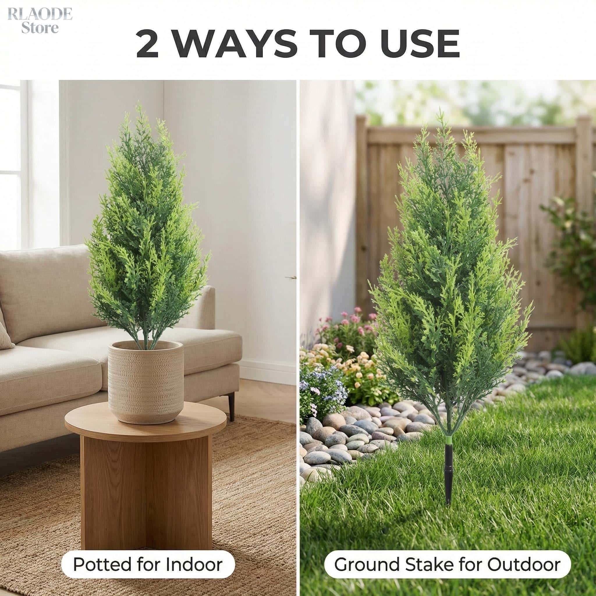 2 Stück Realistische Künstlich – Dracaena Marginata Bewertung und Preis