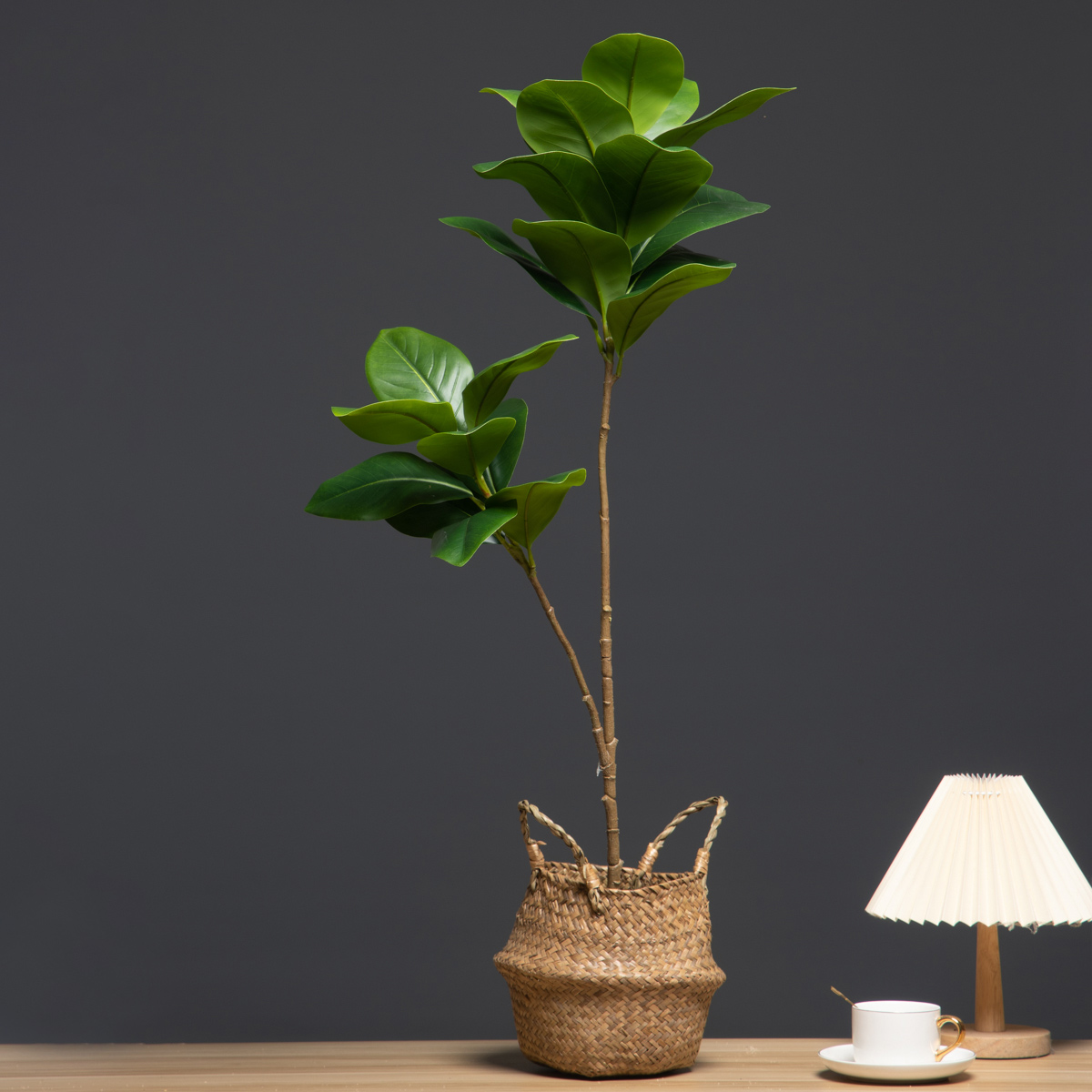 105 cm, 2 Gabeln, große künstl – Dracaena Marginata Bewertung und Preis