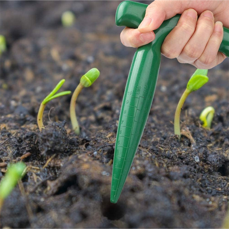 Mini-Gartenwerkzeug-Set, Etike – Echeveria Succulent Bewertung und Preis